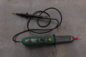 Commercial Electric Voltage Tester