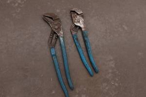 Channellock Pliers