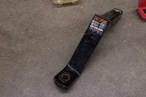 Curt 6 Rise8 Drop Receiver