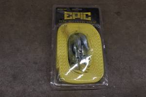 Epic Tow Recovery Strap