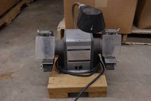 Bench Grinder