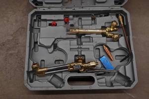 Welding Torch Kit