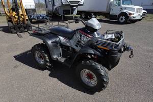 2003 Polaris Sportsman 700 Twin 4x4 Utility ATV