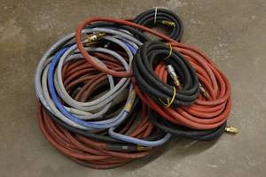 Air Hoses