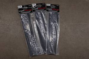 Tool Shop 9 Plastic Welding Rods