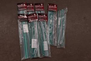 Chicago Electric PVC Welding Rods