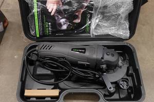 Dualsaw CS450 Corded Two Blade Circular Saw