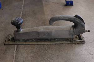 Chicago Pneumatic CP767 Inline Air Sander