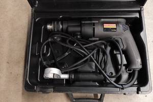 Craftsman Professional 12 Drive Corded Drill