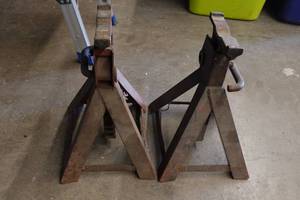 Pair of Jack  Stands