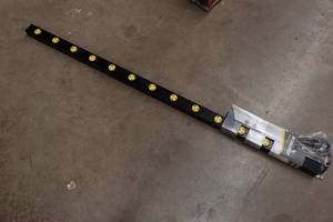 Workshop Metal Power Strip