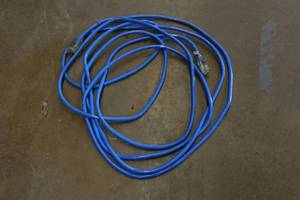 Heavy Duty Extension Cord