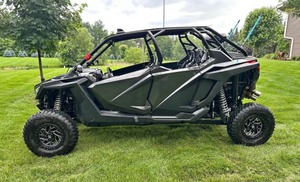 2023 Polaris RZR Pro XP 4 Ultimate Side by Side - Heavily Customized