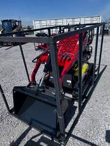 Skid steer Loder AGT 2026 Unused YSRT14