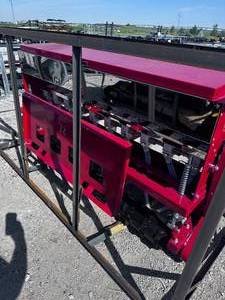 Skid steer Seeder AGT 2026 Unused STSD10