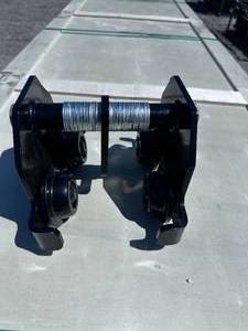 AGT GCT-1000 Beam Trolly