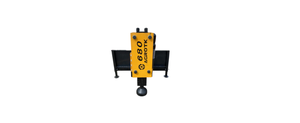 Skid Steer Breaker AGT 2026 Unused PD680-PZ (Stock Photo)