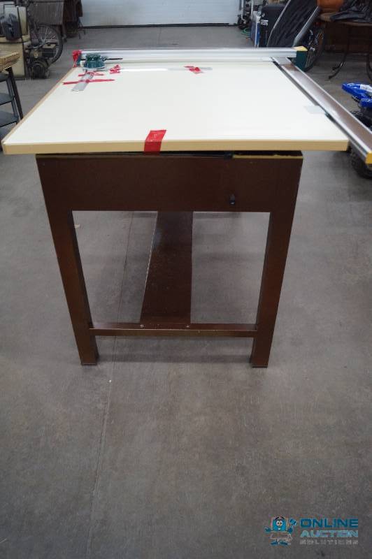 Drafting Equipment