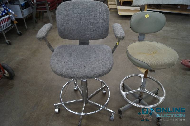 Drafting Chairs