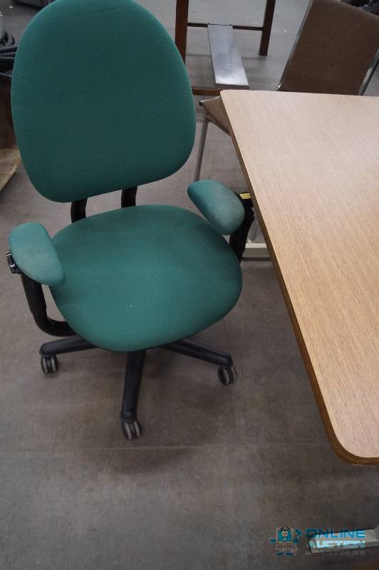 Table and Chairs