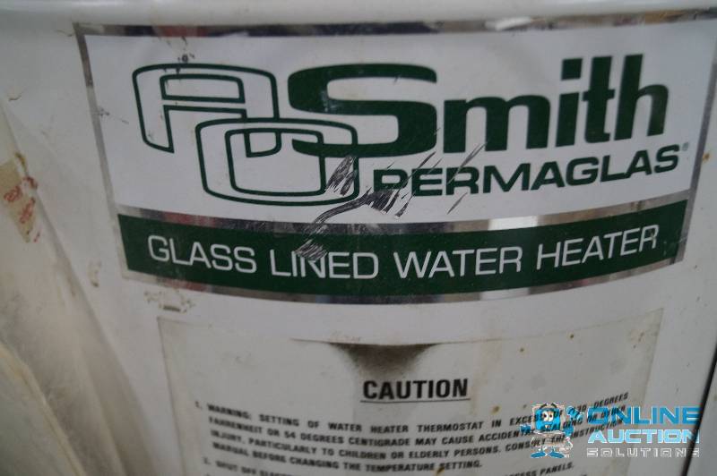 Water Heater