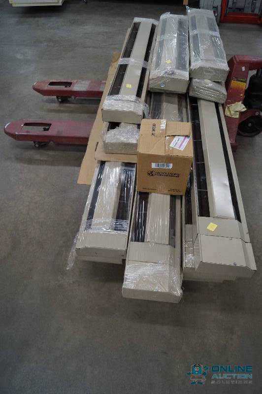 Baseboard Heaters