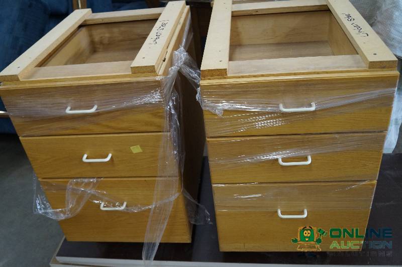 Base Cabinets
