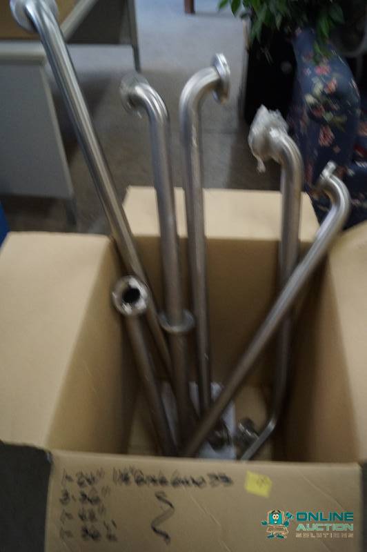 Grab Bars