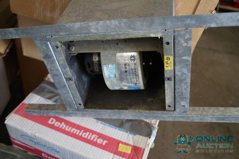Exhaust Fans