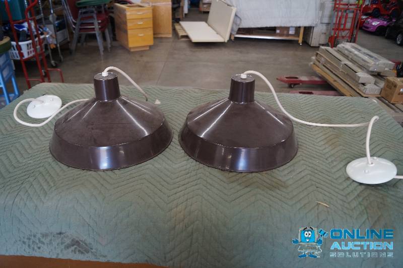 Canopy Lights
