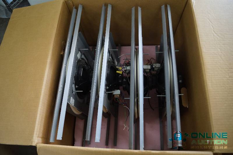 Speakers
