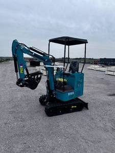 Mini Excavator CFG 2026 Unused H16R