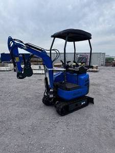 Mini Excavator CFG 2026 Unused QK20Y-C Diesel