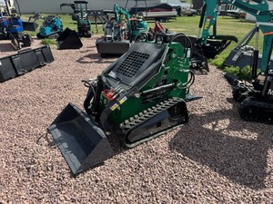 2026 Mini Skid Steer Loader
