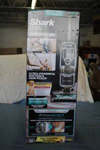 Shark Detect Ultra Powerful Vacuum...