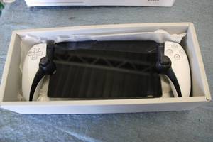 Play Station Portal for PS5...