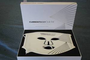 Current Body LED Light Therapy Mask...