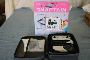 SNAPTAIN P10 Beginner GPS Drone...
