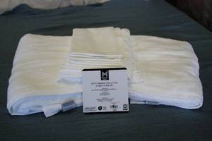 Hotel Premier Collection 6 Piece To...