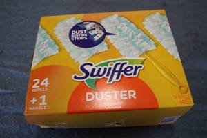 Swifter Duster Refill kit...