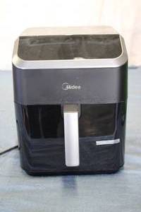 Midea Air Fryer...