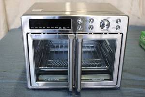 CHEFMAN Air Fryer...