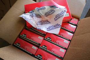 Case of Regular Weight Inter Folded...