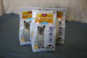 3-3.15lb Bags of Gourmet Medley Ori...