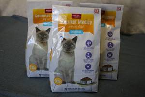 3-3.15lb Bags of Gourmet Medley Ori...