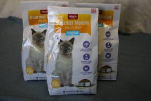 3-3.15lb Bags of Gourmet Medley Ori...