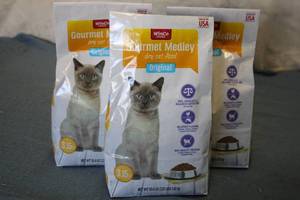 3-3.15lb Bags of Gourmet Medley Ori...