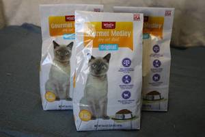 3-3.15lb Bags of Gourmet Medley Ori...