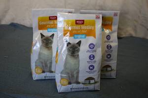 3-3.15lb Bags of Gourmet Medley Ori...