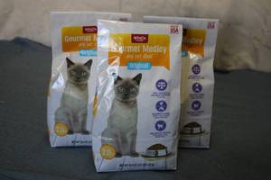 3-3.15lb Bags of Gourmet Medley Ori...